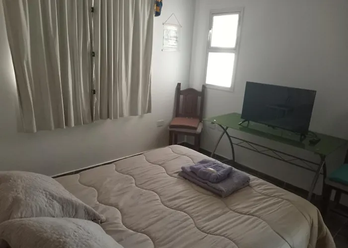 La Casita De Nala