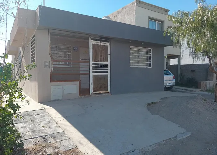 La Casita De Nala