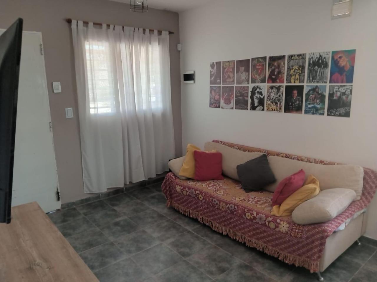 La Casita De Nala *