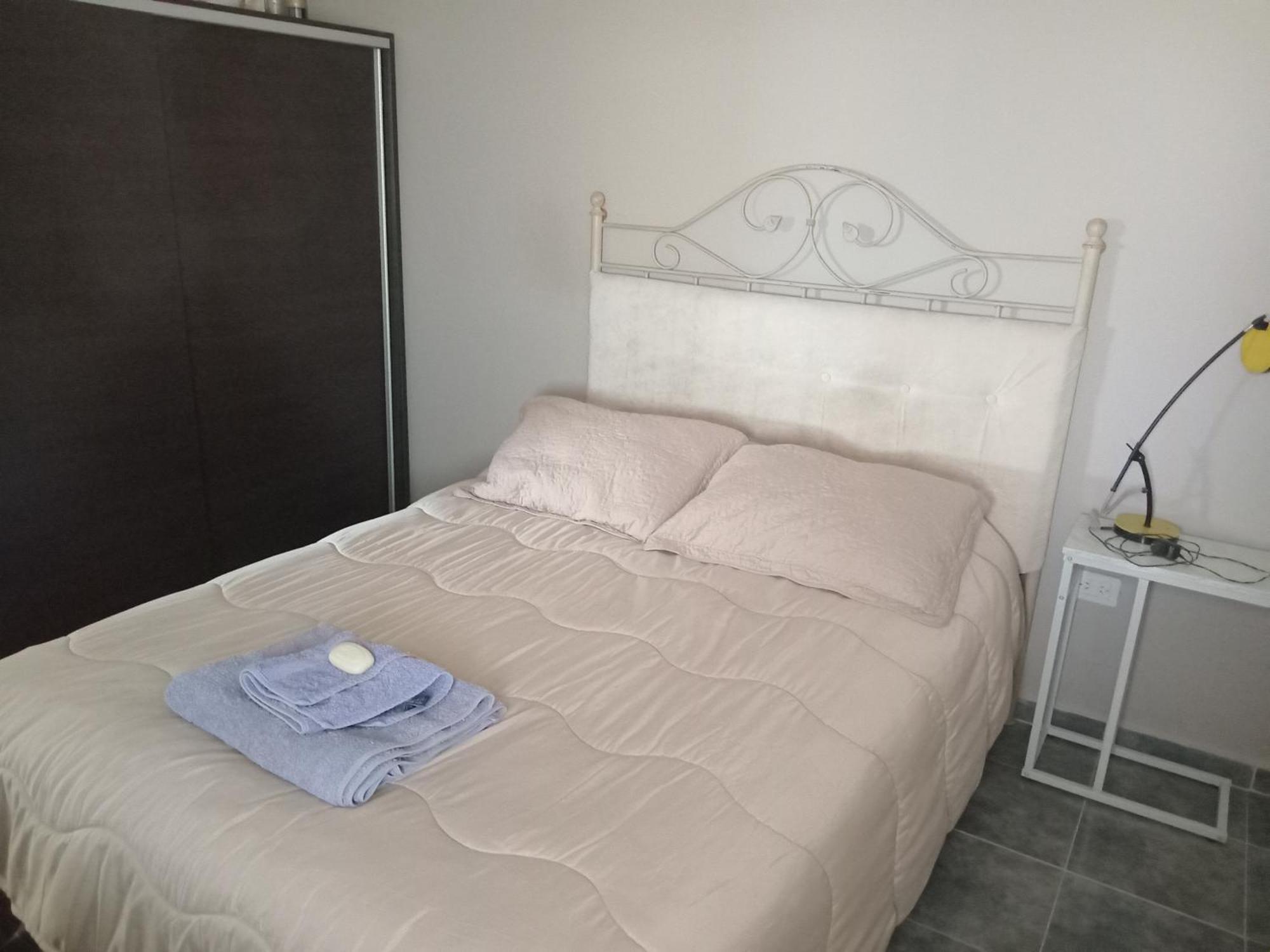 La Casita De Nala Holiday home