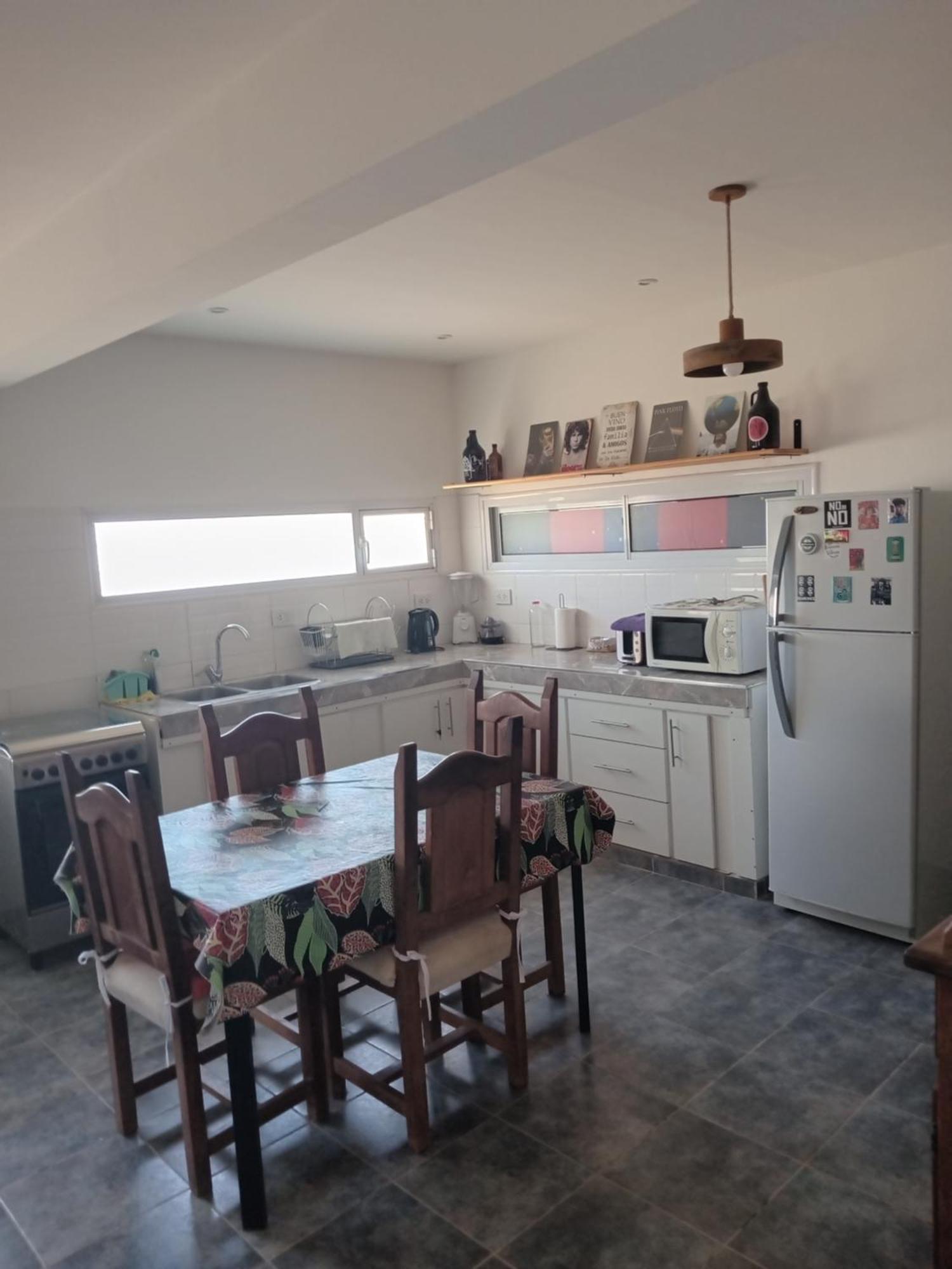Holiday home La Casita De Nala