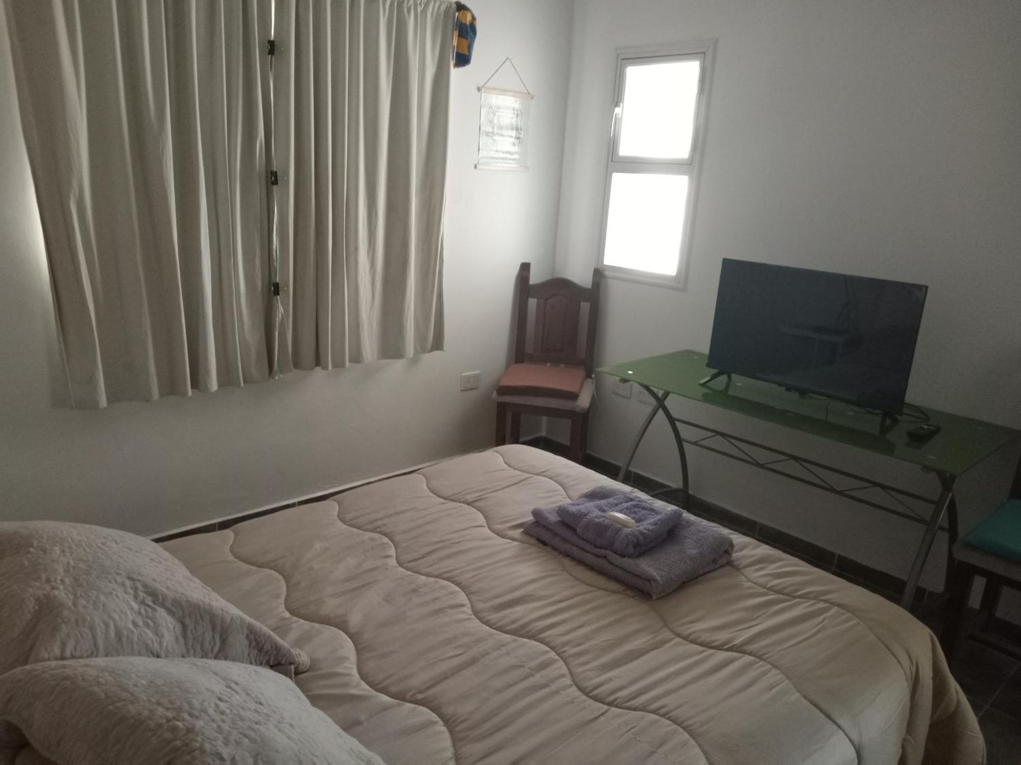 La Casita De Nala Holiday home *
