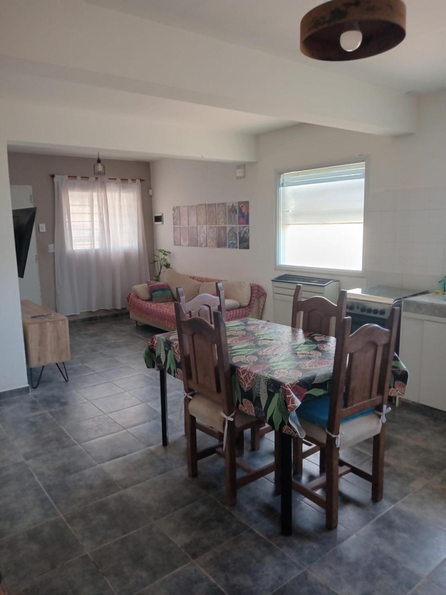 Holiday home La Casita De Nala *
