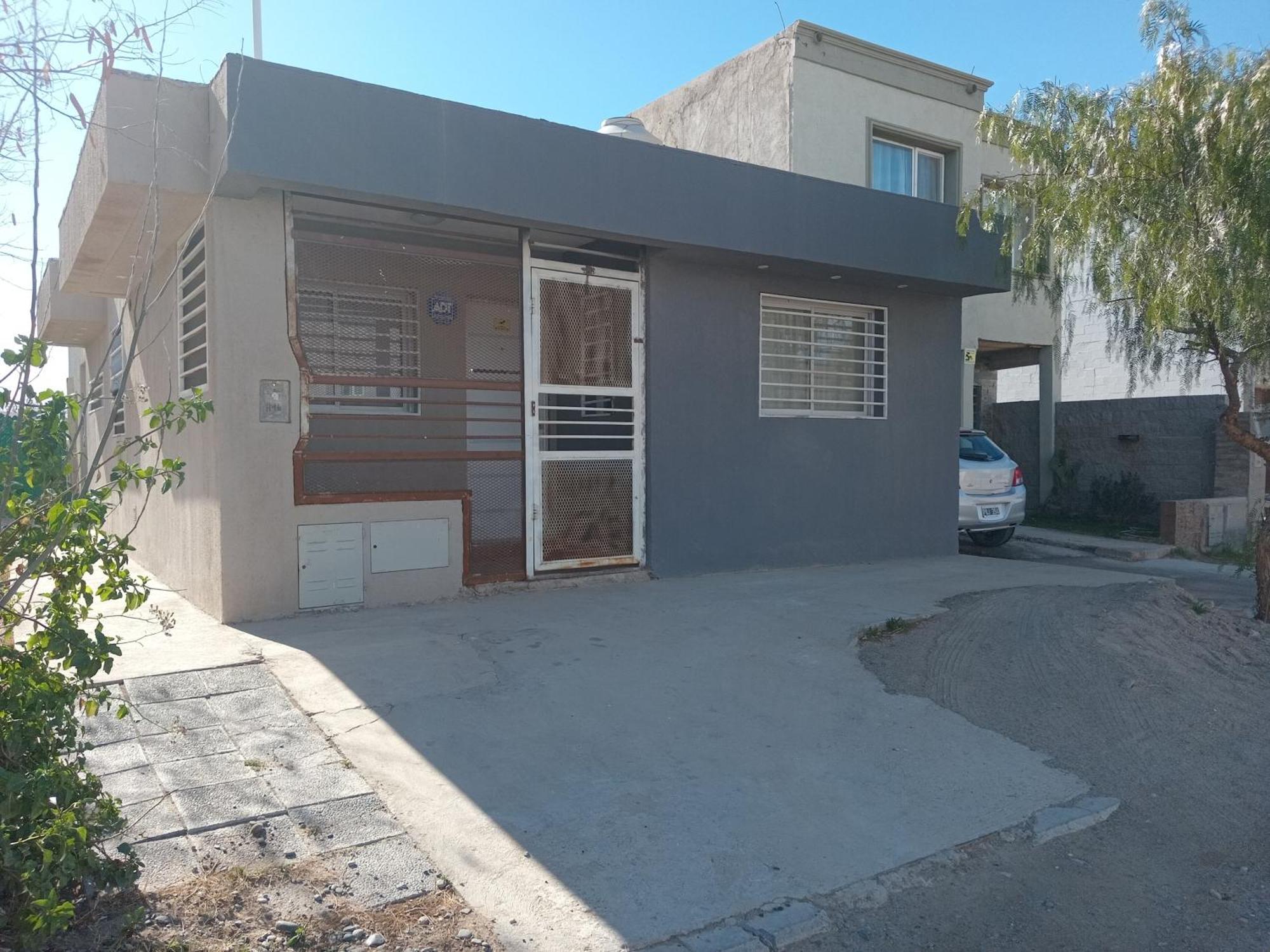 La Casita De Nala Holiday home Neuquen