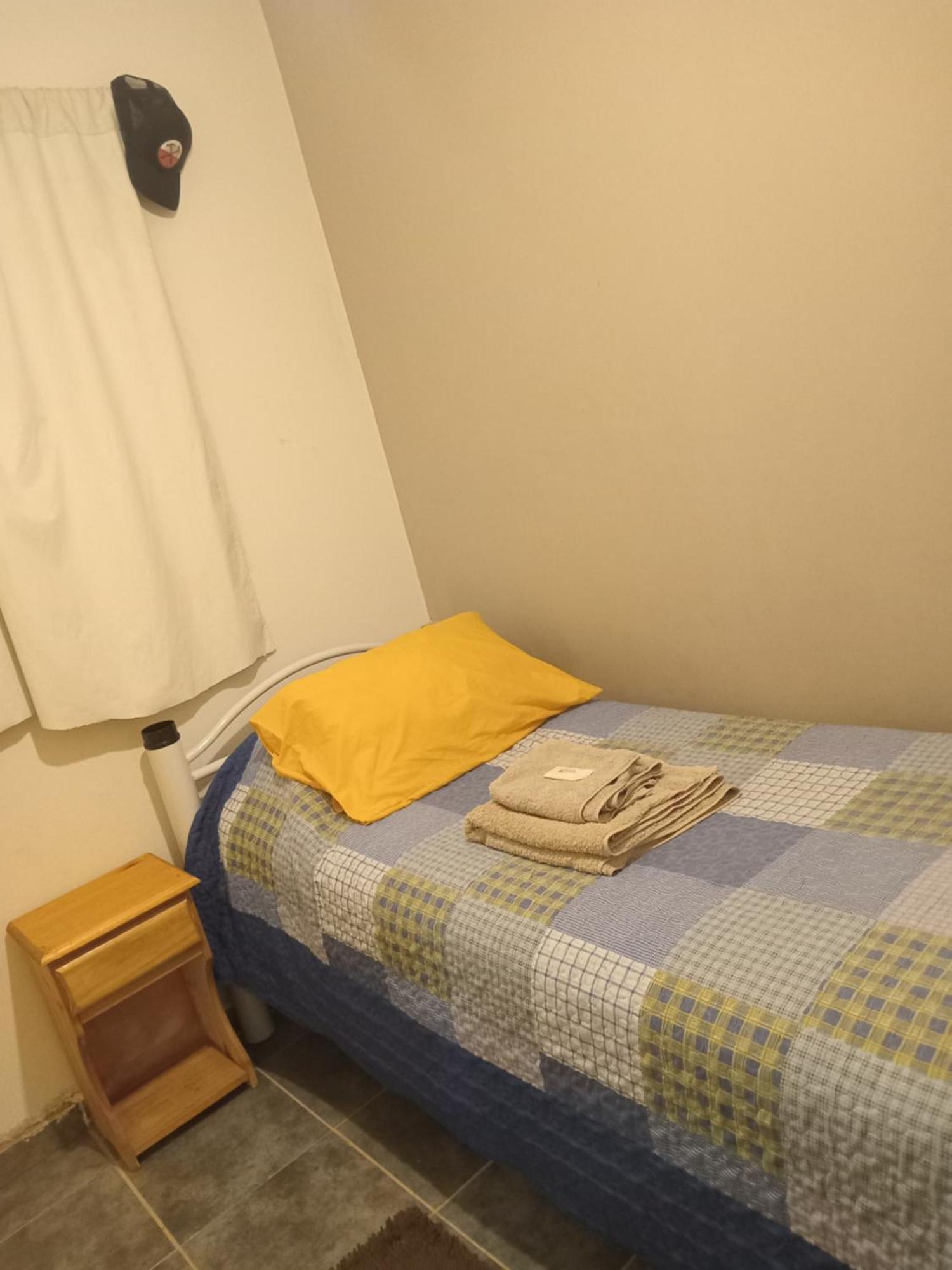 La Casita De Nala *