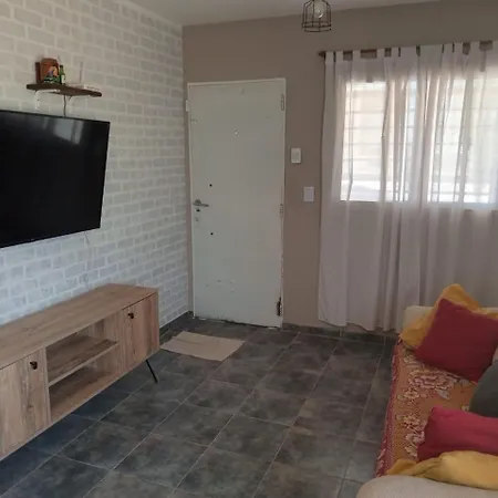 La Casita De Nala Vila Neuquén Exterior foto