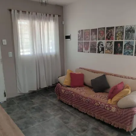La Casita De Nala Vila Neuquén Exterior foto
