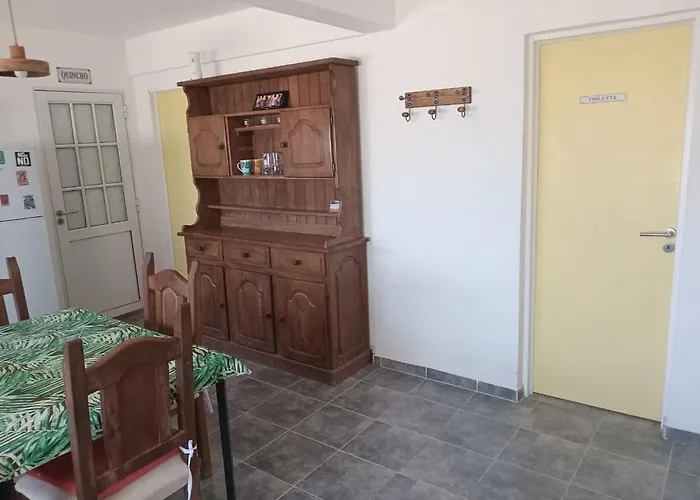 La Casita De Nala
